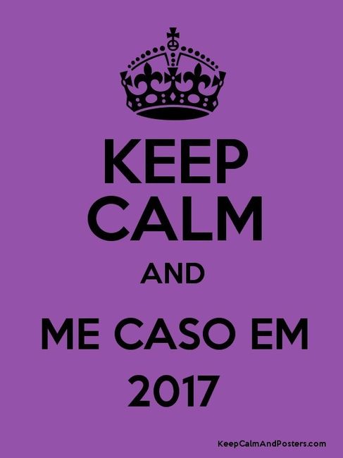 é muita felicidade