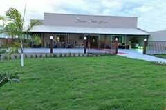 Igreja e espaço da festa escolhidos!! #vemver - 4