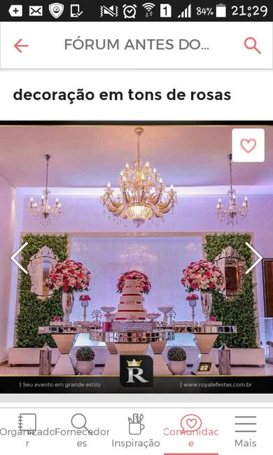 Decoração - 1