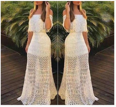 Vestido do pré