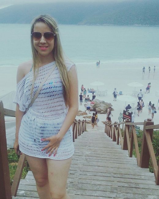 Arraial do cabo! alguem ja foi? - 1