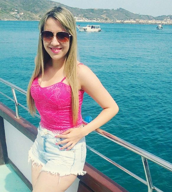 Arraial do cabo! alguem ja foi? - 3