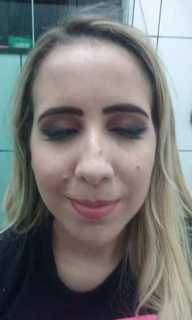 Super cílios!!! \õ/