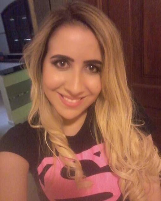 Camisa de herói ❤