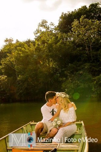 Pré-Wedding ❤