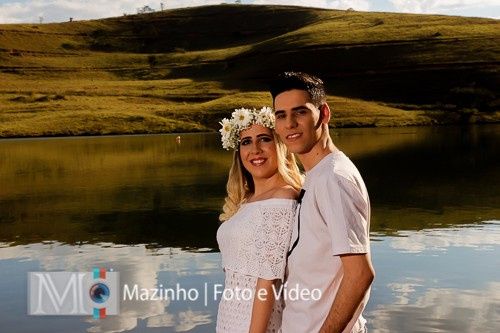 Pré-Wedding ❤