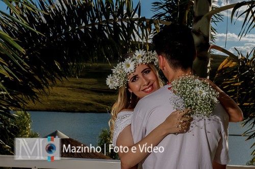 Pré-Wedding ❤