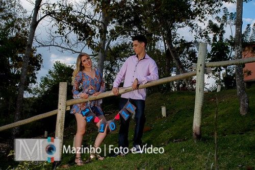 Pré-Wedding ❤
