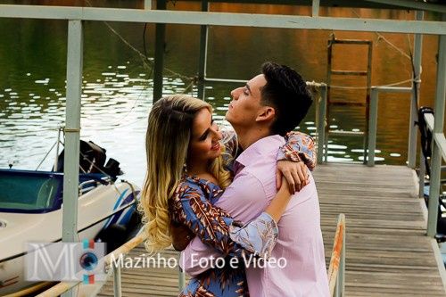 Pré-Wedding ❤