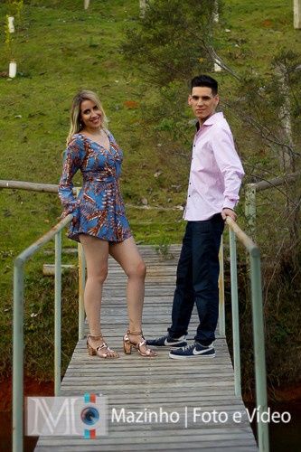 Pré-Wedding ❤