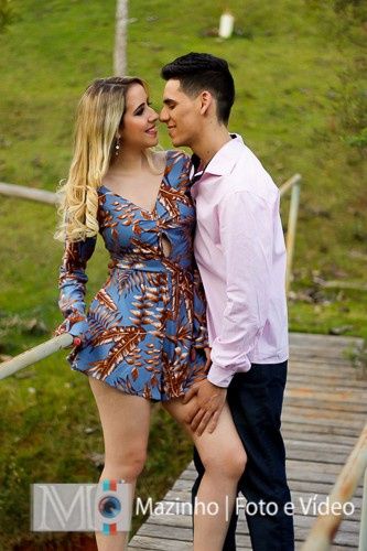Pré-Wedding ❤