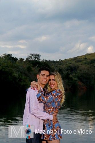 Pré-Wedding ❤