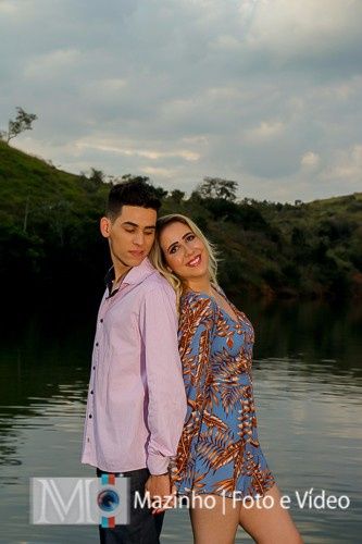 Pré-Wedding ❤