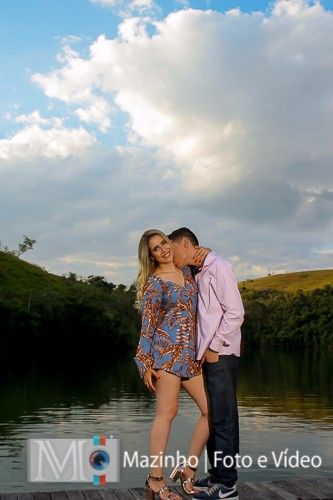 Pré-Wedding ❤