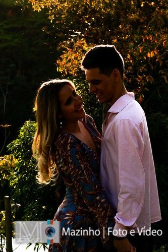 Pré-Wedding ❤