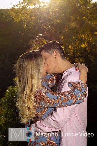 Pré-Wedding ❤
