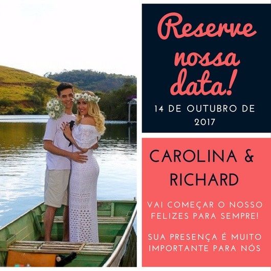 Save the Date 3