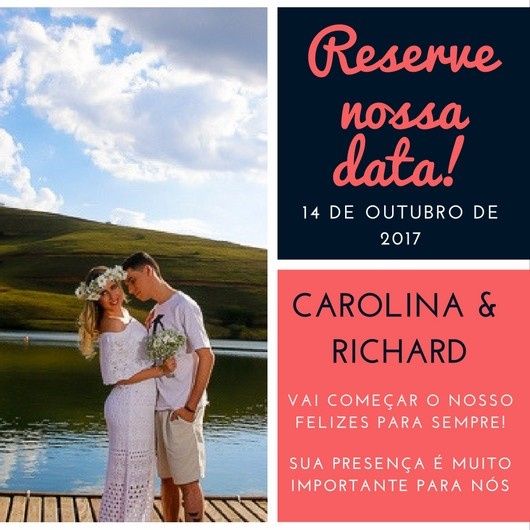 Save the Date 4