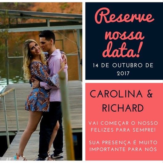 Save the Date 5