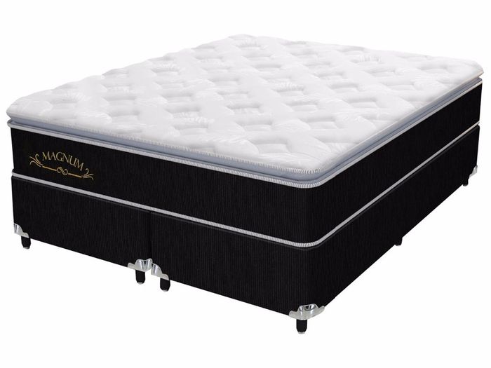 Cama montada *-*