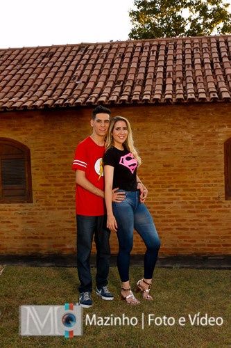 nosso pré-wedding
