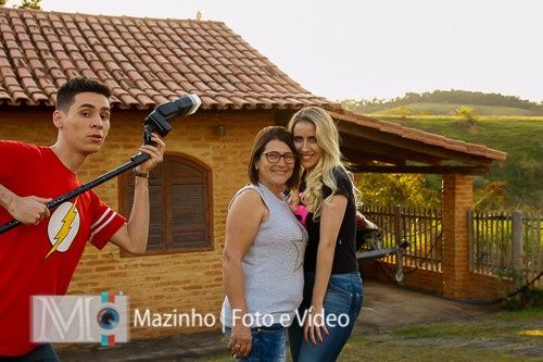 nosso pré-wedding