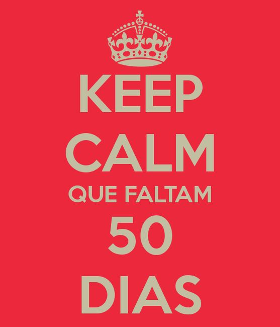 Os dias estão voandoooo