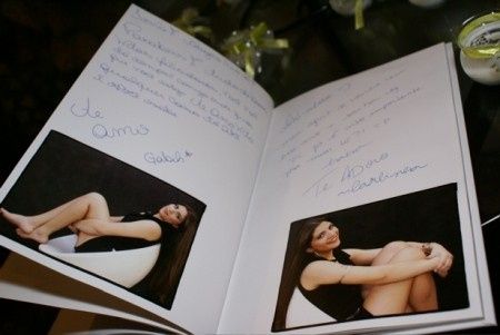 Album-livro - 2