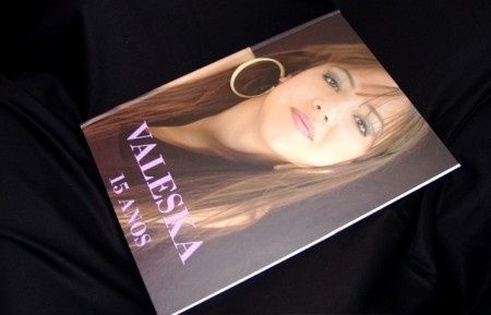 Album-livro - 3