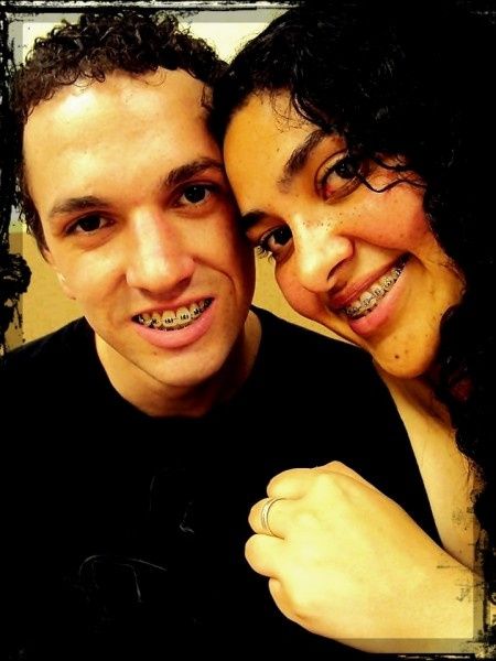 Primeira foto