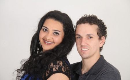 book romantico