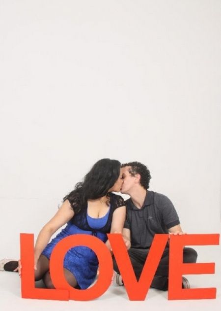 book romantico