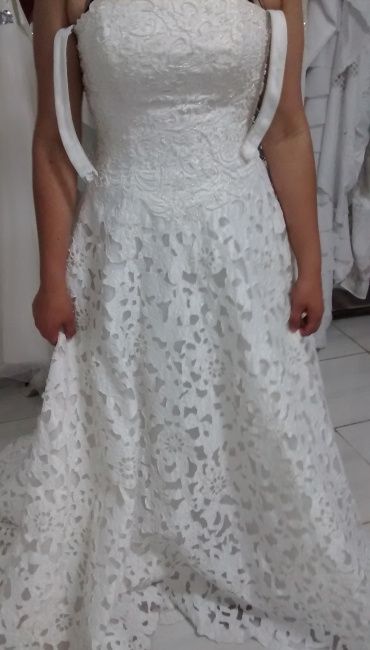 Meu Vestido