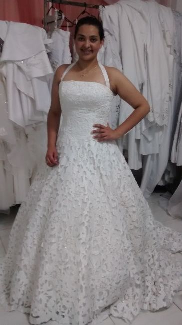 Meu Vestido