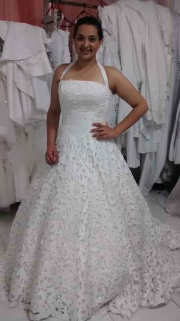 Meu Vestido