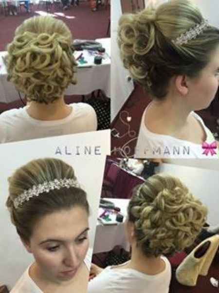 penteado