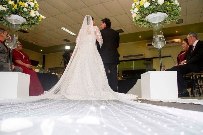 Vestido