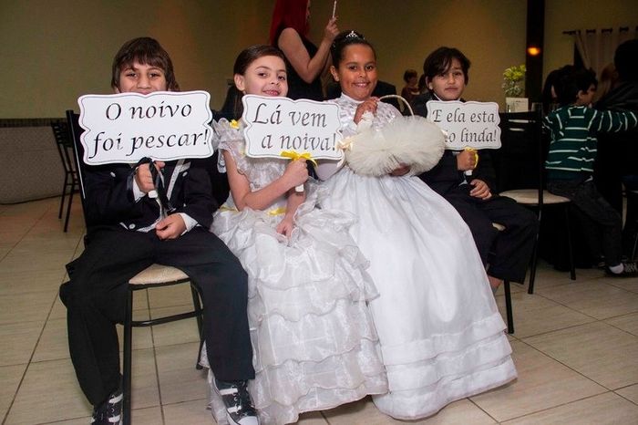 Damas x Pajens