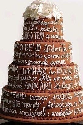 Bolos estilo naked cake??? ?? - 10