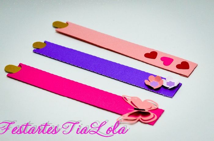 simples mas lindas tbm!
