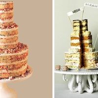 Bolos estilo naked cake??? ?? - 38