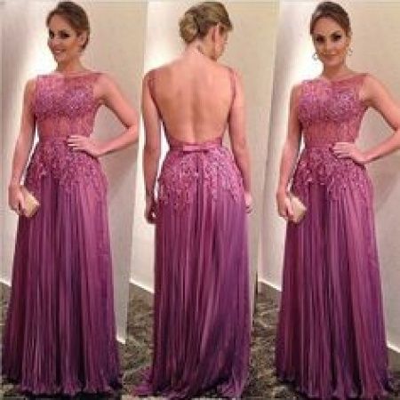 Vestido das madrinhas - 3