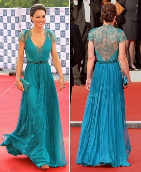 Vestido das madrinhas - 7