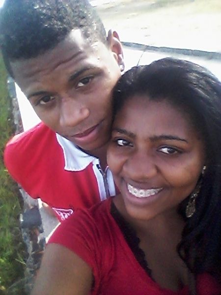 Esse é meu amor! qual é o seu? - 1