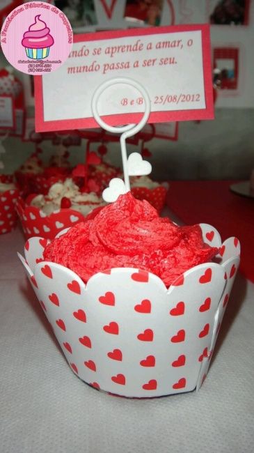 Cupcakes - 1
