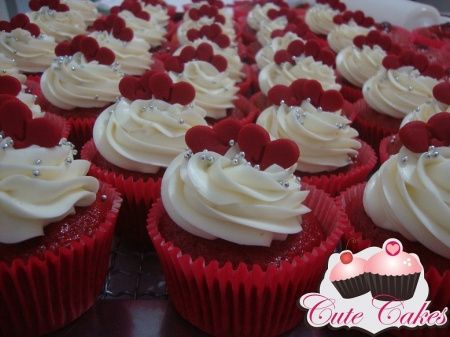 Cupcakes - 2