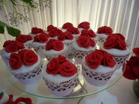 Cupcakes - 3