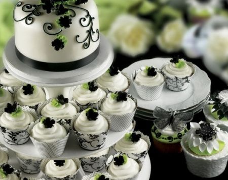 Cupcakes - 5