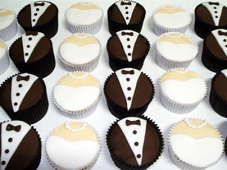 Cupcakes - 6