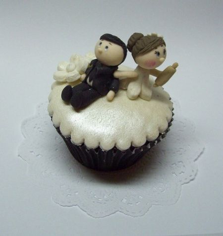 Cupcakes - 8